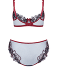 Lindie Bra and Brief Set