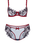 Lindie Bra and Brief Set