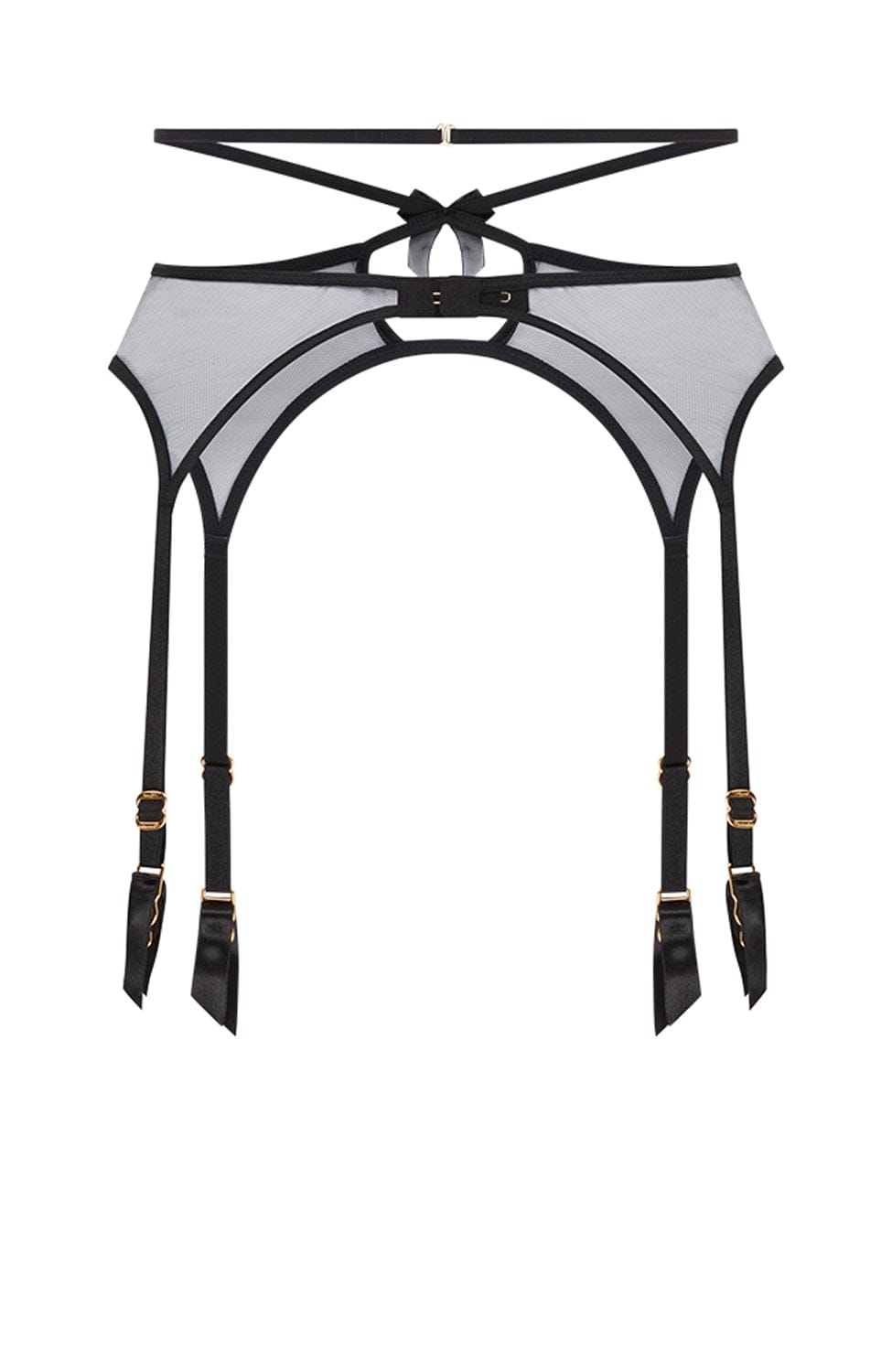 Buffie Suspender