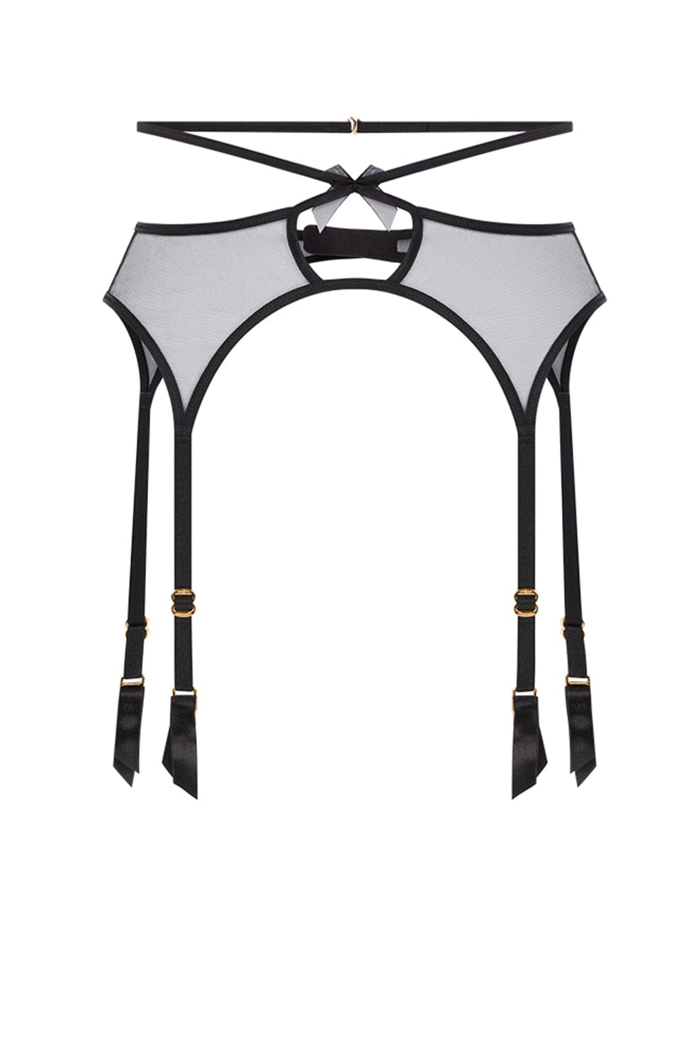 Buffie Suspender