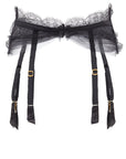 Halley Suspender