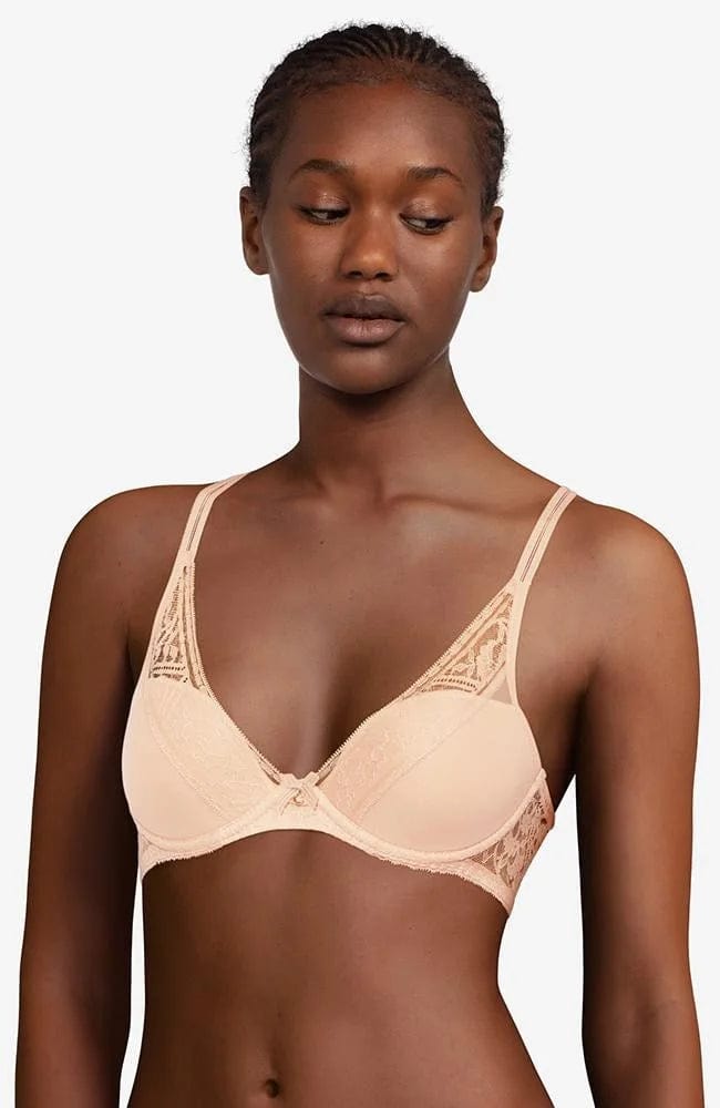 %shop_name_% Chantelle_Alto Plunge T-Shirt Bra _ Bras_