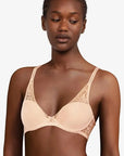 %shop_name_% Chantelle_Alto Plunge T-Shirt Bra _ Bras_