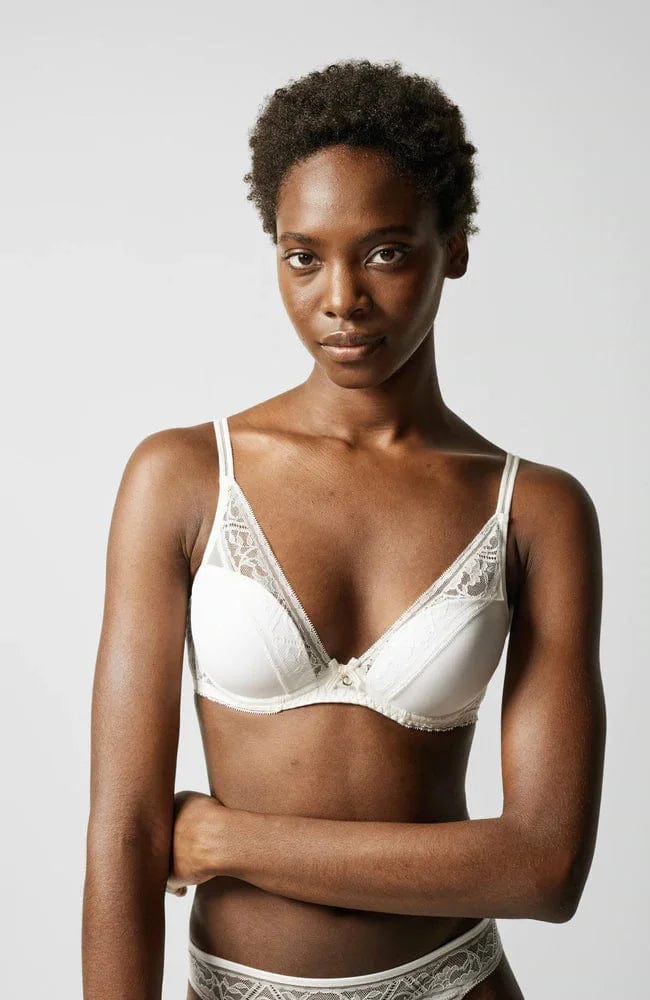 %shop_name_% Chantelle_Alto Plunge T-Shirt Bra _ Bras_