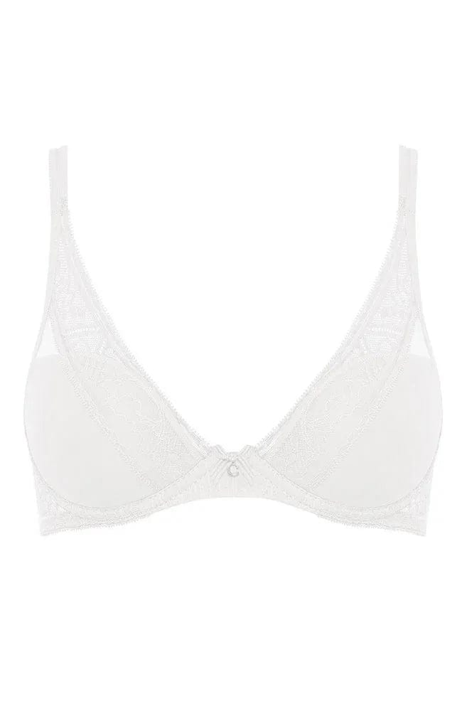 %shop_name_% Chantelle_Alto Plunge T-Shirt Bra _ Bras_