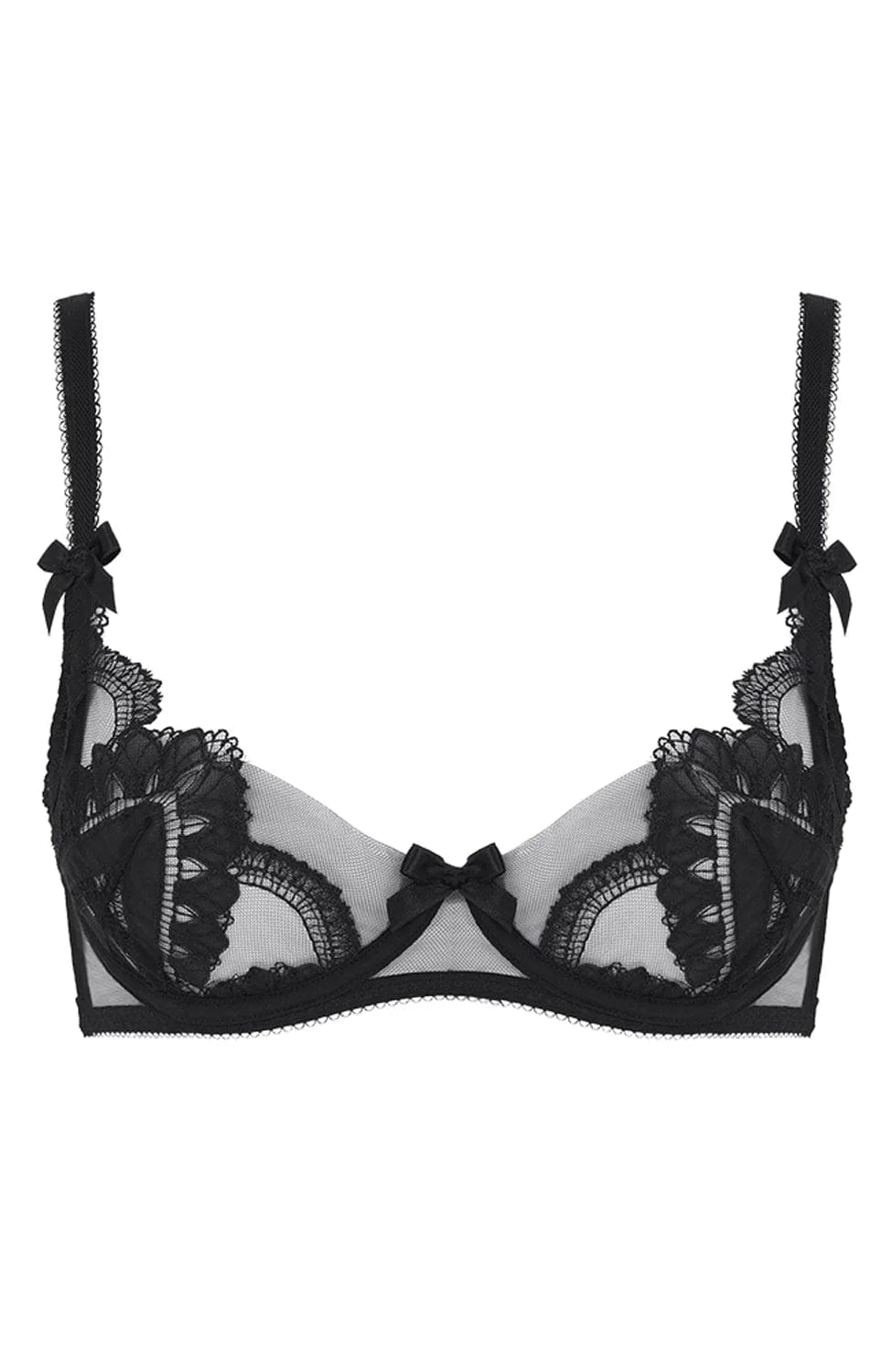 %shop_name_% Agent Provocateur_Alysia Bra _ Bras_ 1960.00