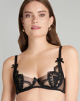 %shop_name_% Agent Provocateur_Alysia Bra _ Bras_