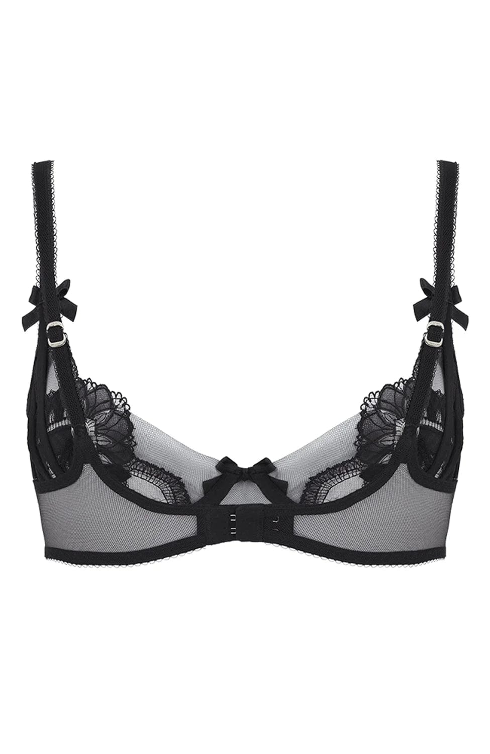 %shop_name_% Agent Provocateur_Alysia Bra _ Bras_