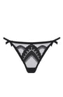 %shop_name_% Agent Provocateur_Alysia Thong _ Underwear_ 1100.00