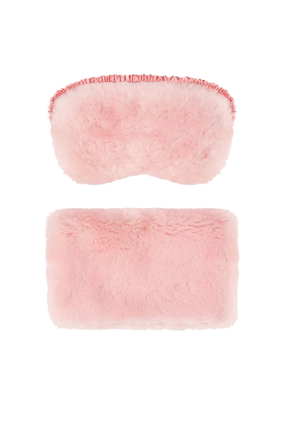 %shop_name_% Olivia von Halle_Audrey Flamingo Silk Eyemask _ Accessories_