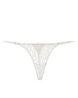 %shop_name_% Kiki de Montparnasse_Beaded Lace G-String _ Underwear_ 