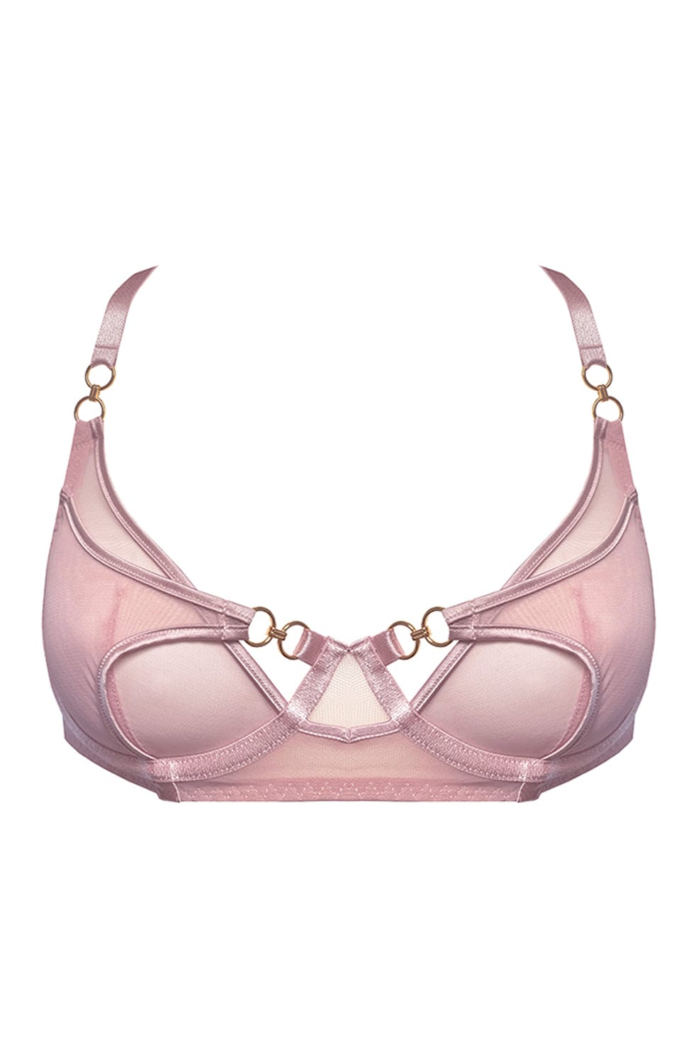 Retta Balconette Wire Bra