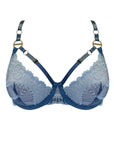 Tierra Balconette Wire Bra