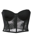 %shop_name_% Fleur du Mal_Bouquet Lace Bustier Top _ Bras_ 