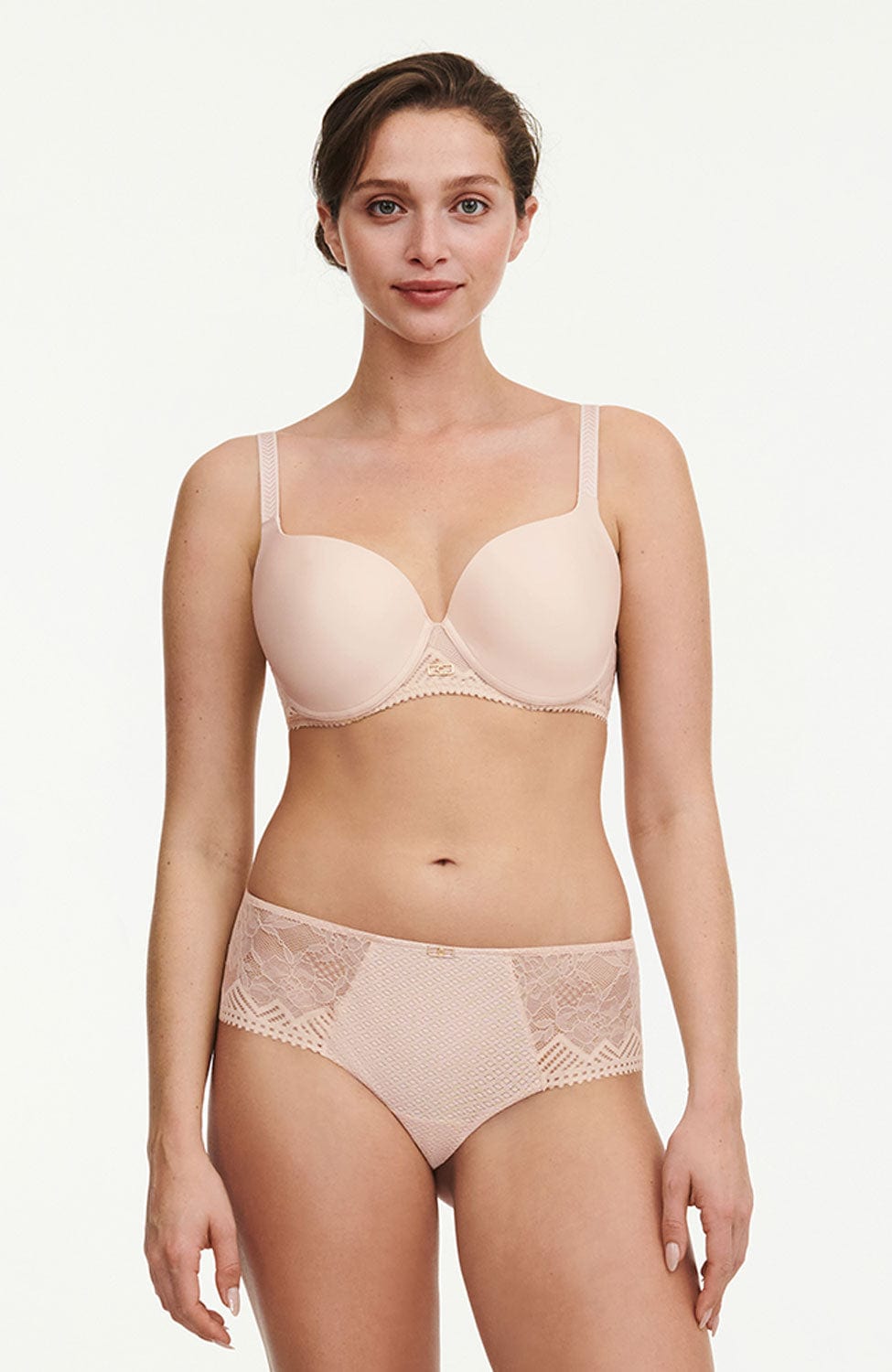 Origins Sweetheart T-Shirt Bra