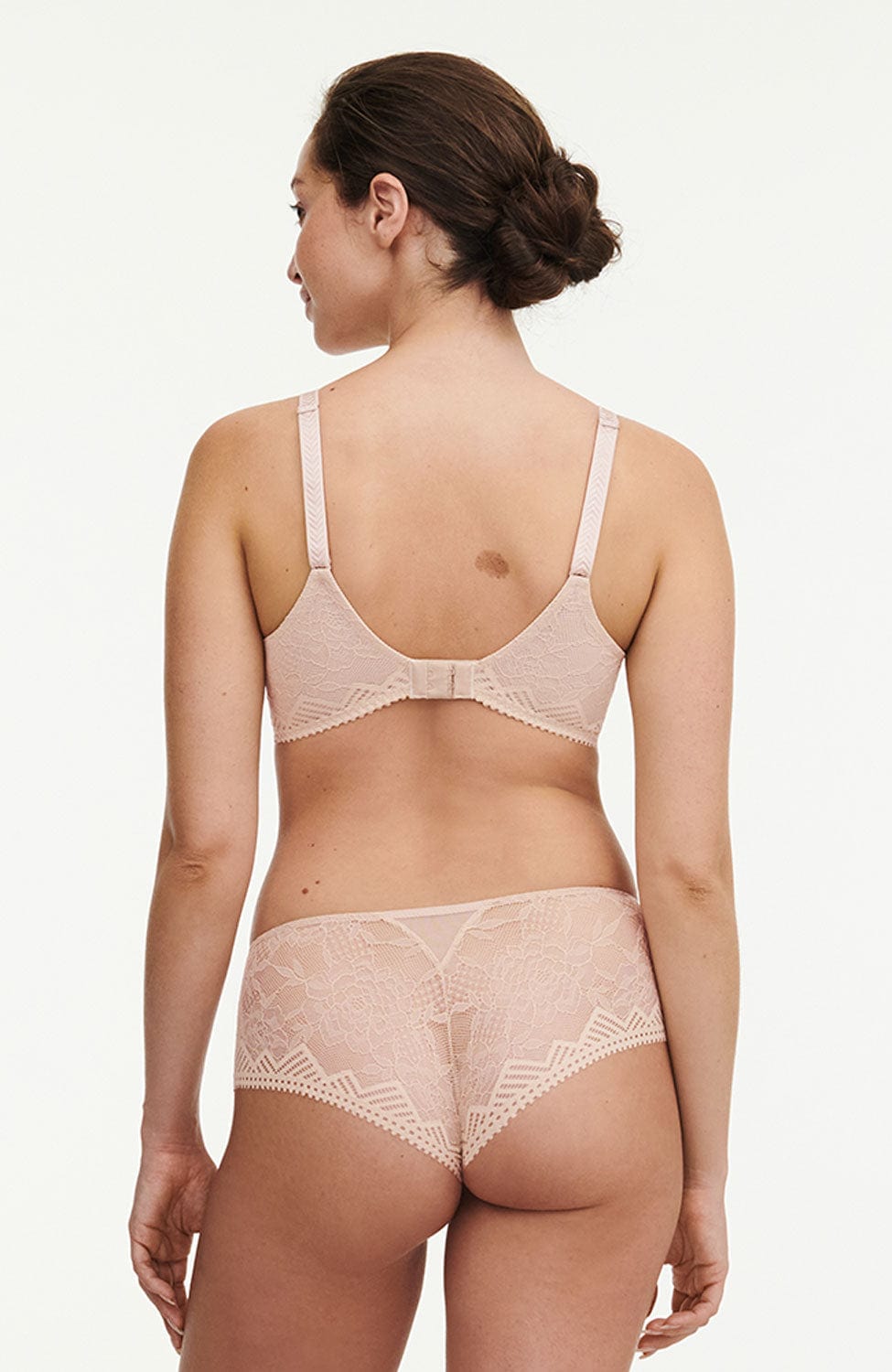 Origins Sweetheart T-Shirt Bra