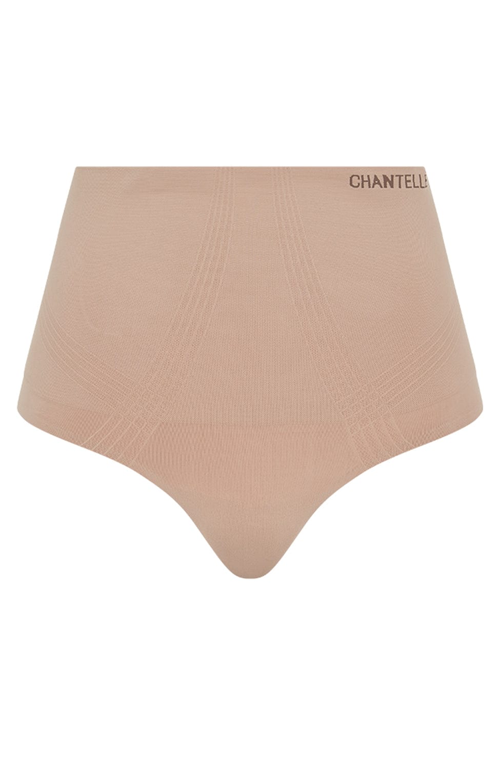 Smooth Comfort Shaping High Waist Brief