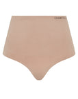 Smooth Comfort Shaping High Waist Brief