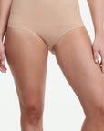 Smooth Comfort Shaping High Waist Brief