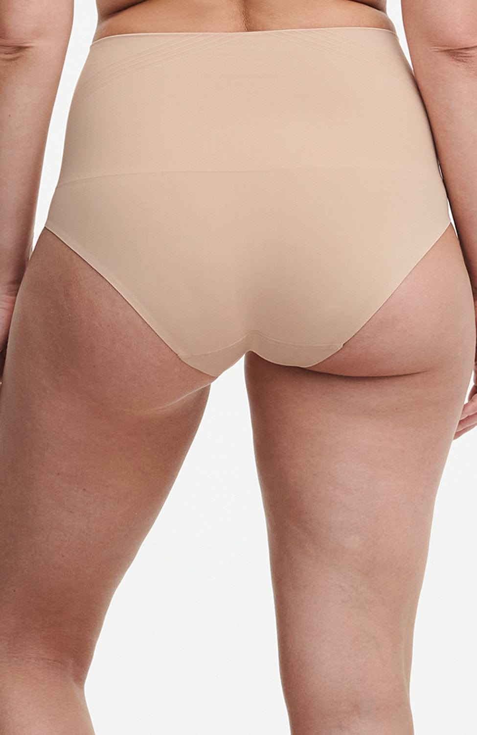 Smooth Comfort Shaping High Waist Brief