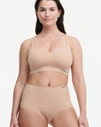 Smooth Comfort Shaping High Waist Brief