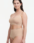 Smooth Comfort Shaping High Waist Brief