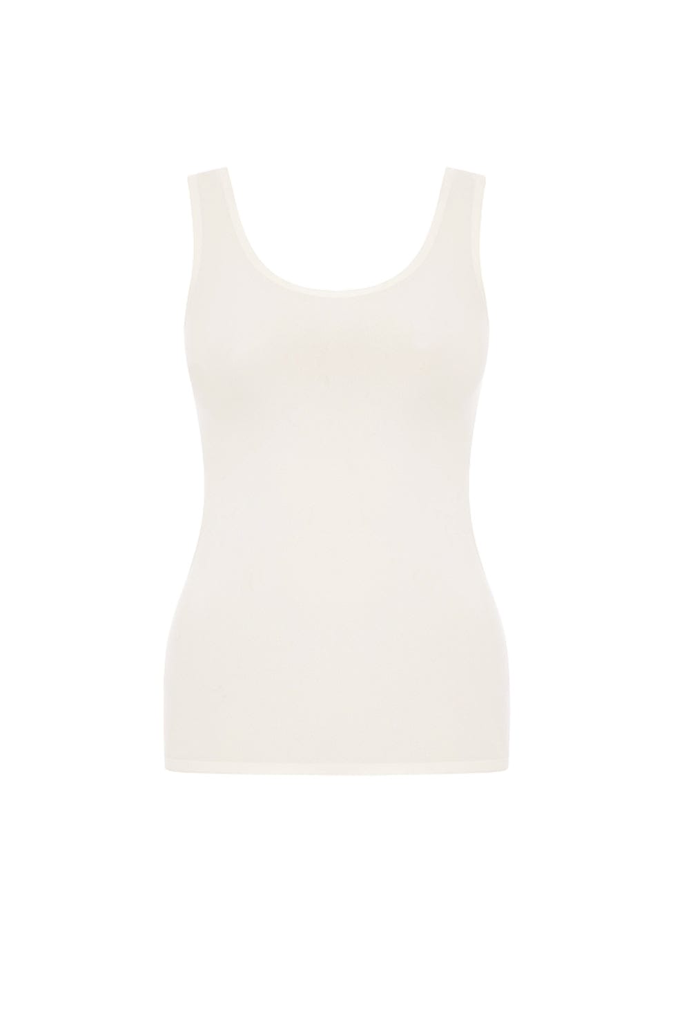 Softstretch Vest Top