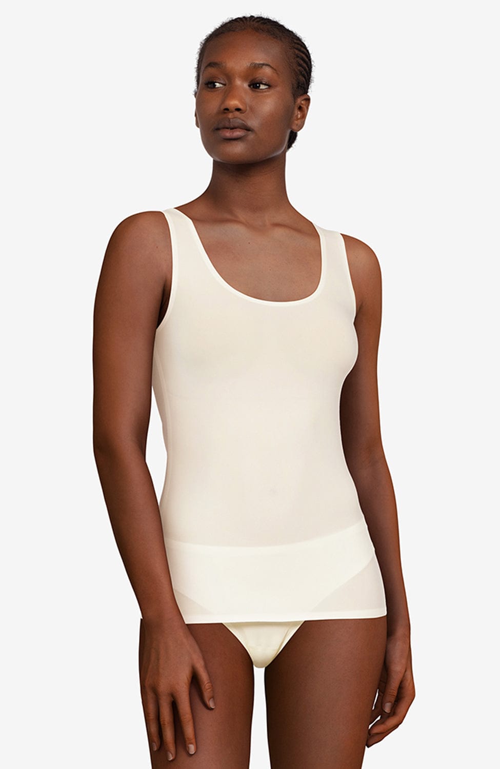 Softstretch Vest Top