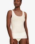 Softstretch Vest Top