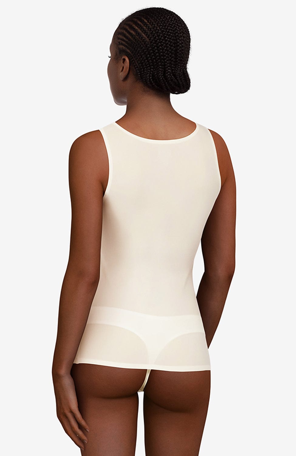 Softstretch Vest Top