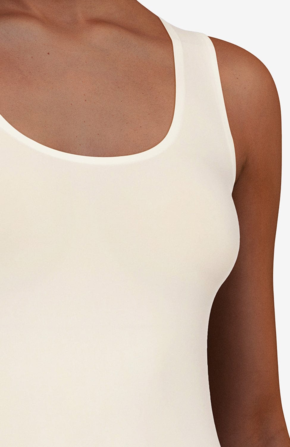 Softstretch Vest Top