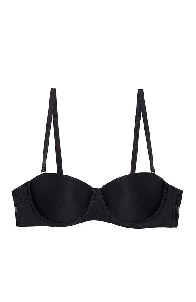 %shop_name_% Fleur du Mal_Charlotte Convertible Strapless Bra _ Bras_ 