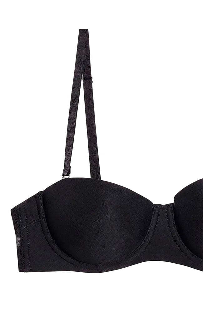 %shop_name_% Fleur du Mal_Charlotte Convertible Strapless Bra _ Bras_ 