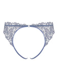 Elandra Open Knicker