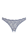 Elandra Open Knicker