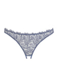 Elandra Open Knicker