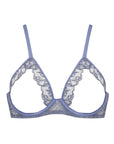 Elandra Wired Open Bra