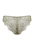 Lila Brazilian Knicker