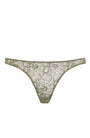 Lila Brazilian Knicker