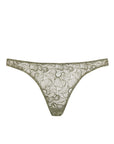 Lila Brazilian Knicker