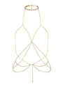 %shop_name_% Agent Provocateur_Crestia Body Chain _ Accessories_