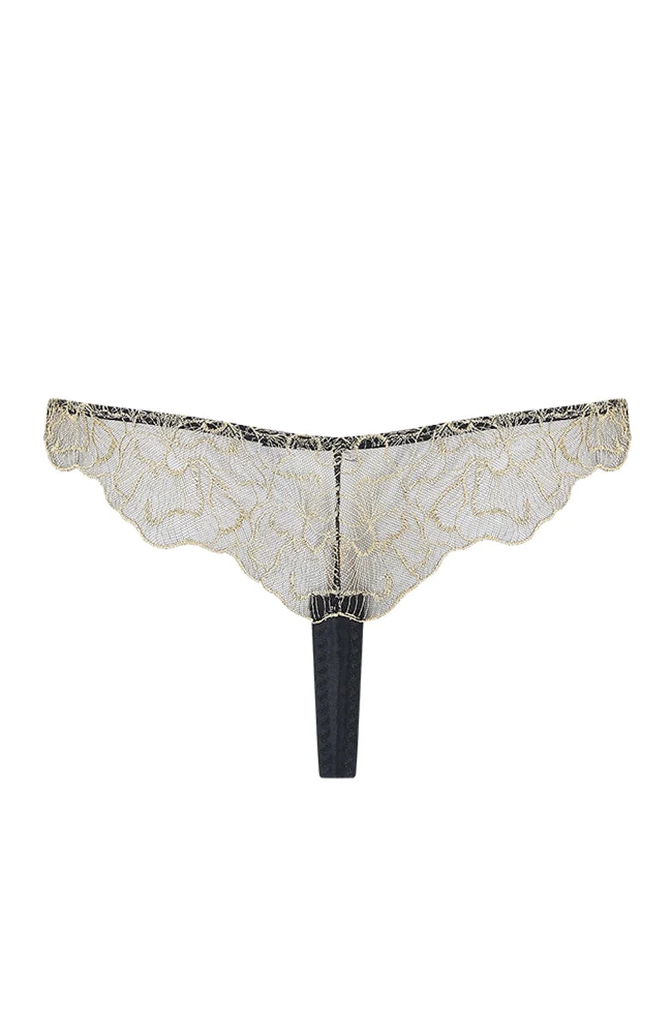 %shop_name_% Coco de Mer_Damona Thong _ Underwear_