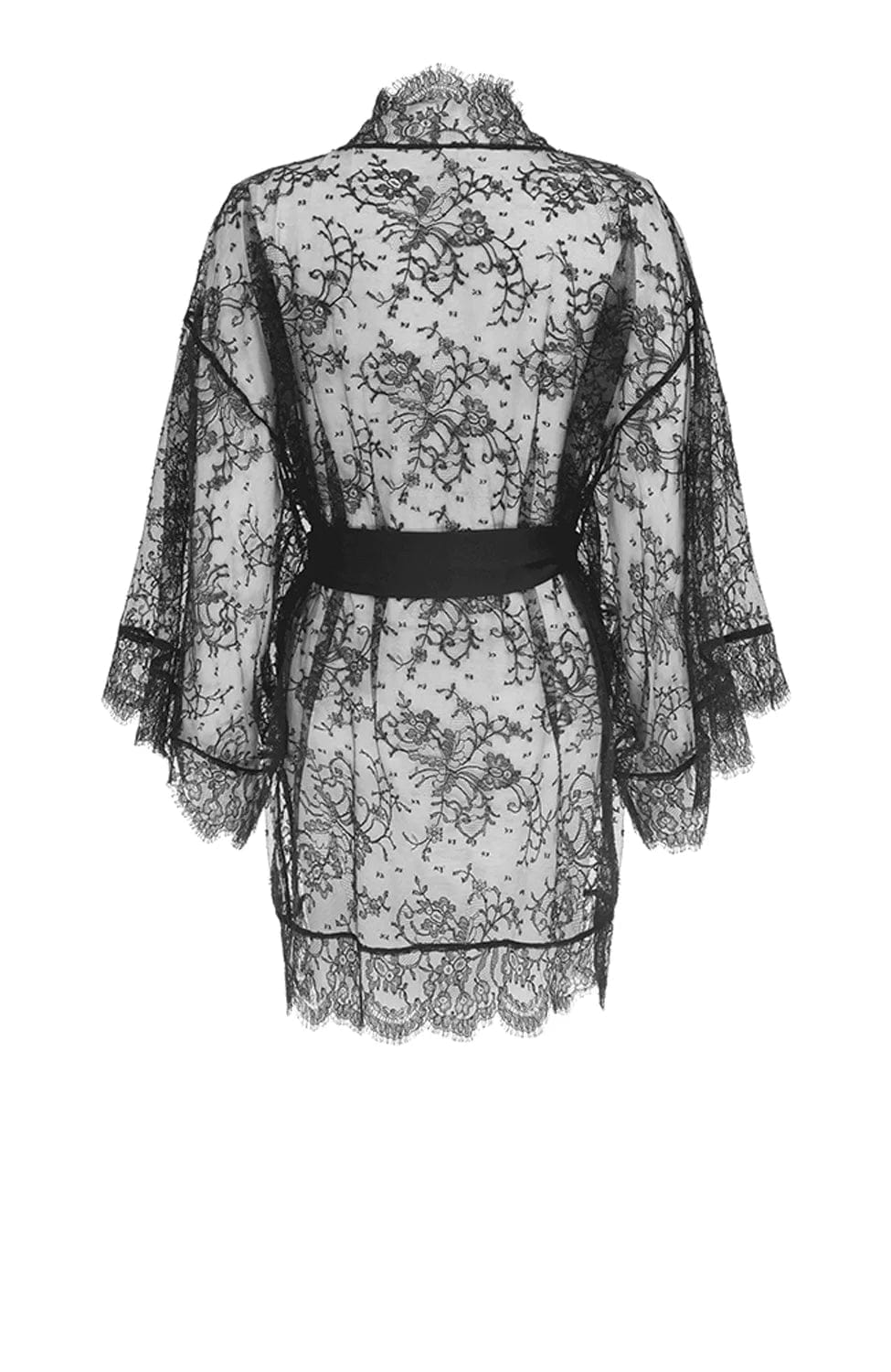 %shop_name_% Agent Provocateur_Daniela Kimono _ Loungewear_