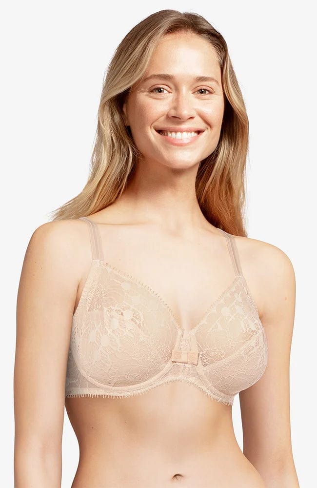 %shop_name_% Chantelle_Day To Night Very Covering Underwire Bra _ Bras_