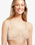 %shop_name_% Chantelle_Day To Night Very Covering Underwire Bra _ Bras_