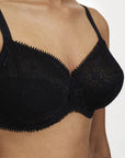 %shop_name_% Chantelle_Day To Night Very Covering Underwire Bra _ Bras_