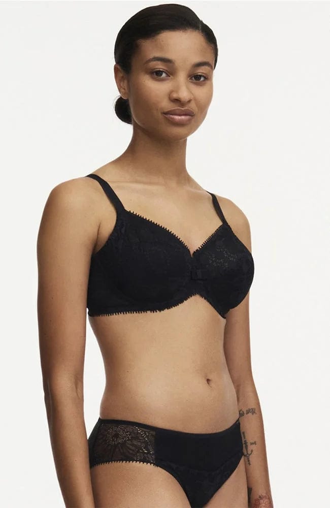 %shop_name_% Chantelle_Day To Night Very Covering Underwire Bra _ Bras_