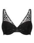 %shop_name_% Chantelle_Day to Night Plunge Spacer Bra _ Bras_ 790.00