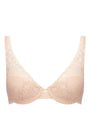 %shop_name_% Chantelle_Day to Night Plunge Spacer Bra _ Bras_ 790.00