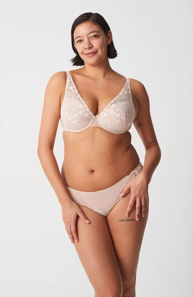 %shop_name_% Chantelle_Day to Night Plunge Spacer Bra _ Bras_